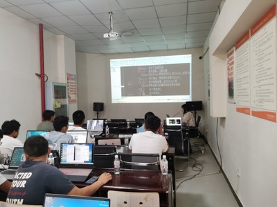 科技賦能建筑 鋁模配模與神機妙算軟件技術(shù)推廣培訓(xùn)助力項目精細化管控